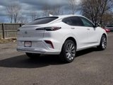 New 2025 Buick Envista Avenir image 3