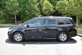 Used 2016 Honda Odyssey EX-L image 4