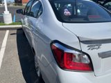 Used 2021 Mitsubishi Mirage G4 ES image 3