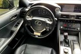 Used 2017 Lexus IS 200t image 5