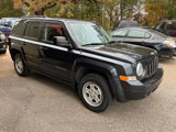 Used 2016 Jeep Patriot Sport w/ Power Value Group image 3