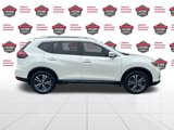 Used 2018 Nissan Rogue SL image 4