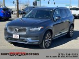 Used 2021 Volvo XC90 T6 Inscription image 3