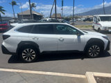 Used 2024 Subaru Outback Limited image 4