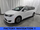 Used 2020 Chrysler Pacifica Touring-L Plus w/ Advanced Safetytec Group image 5