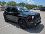 Used 2020 Jeep Renegade Altitude image 2