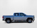 Used 2015 Chevrolet Silverado 1500 LT w/ All Star Edition image 4