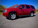 Used 2013 Chevrolet Tahoe LT w/ Suspension Package, Off-Road image 2