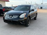 Used 2013 Nissan Rogue S image 3