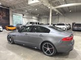 Used 2019 Jaguar XE S image 4