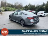 Used 2021 Nissan Sentra SR image 5