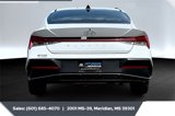 New 2025 Hyundai Elantra SEL image 4