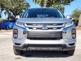 New 2024 Mitsubishi Outlander Sport ES image 2