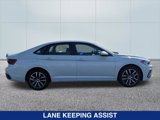 New 2025 Volkswagen Jetta SE image 6