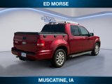 Used 2007 Ford Explorer Sport Trac Limited image 5