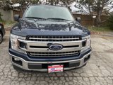 Used 2018 Ford F150 XLT w/ Equipment Group 302A Luxury image 3