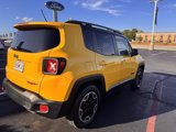 Used 2015 Jeep Renegade Trailhawk image 6