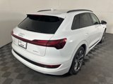 Used 2021 Audi e-tron Premium Plus w/ Premium Plus Package image 6