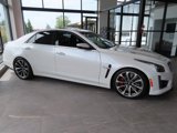 Used 2016 Cadillac CTS V w/ Luxury Package image 5