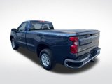Used 2022 Chevrolet Silverado 1500 W/T w/ WT Value Package image 5