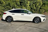Certified 2023 Honda Civic EX-L image 3