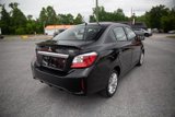 Used 2024 Mitsubishi Mirage G4 LE image 3