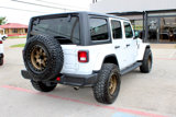 Used 2022 Jeep Wrangler Unlimited Sahara image 4