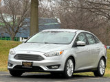 Used 2016 Ford Focus Titanium w/ Titanium Technology Package image 2