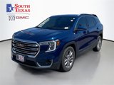 Used 2022 GMC Terrain SLT w/ Infotainment Package II image 2