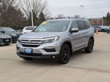 Certified 2018 Honda Pilot Elite image 2
