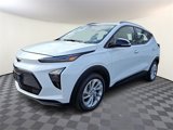 Certified 2023 Chevrolet Bolt EUV LT w/ Driver Confidence Package image 3