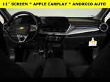 New 2025 Chevrolet Trax LT w/ Driver Confidence Package image 5
