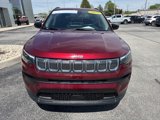 Used 2022 Jeep Compass Latitude w/ Sun and Sound Group image 3