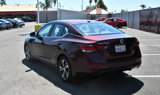Used 2023 Nissan Sentra SV w/ All-Weather Package image 6
