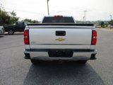 Used 2017 Chevrolet Silverado 1500 LT w/ All Star Edition image 4