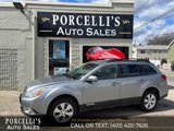 Used 2011 Subaru Outback 2.5i Premium w/ All-Weather Pkg image 2