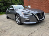 Used 2022 Nissan Altima 2.5 S image 3