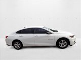 Used 2016 Chevrolet Malibu LS image 5