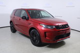 New 2025 Land Rover Discovery Sport S image 3