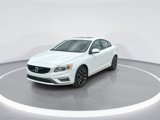 Used 2017 Volvo S60 T5 Dynamic image 4