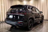 New 2025 Volkswagen Taos SE image 5