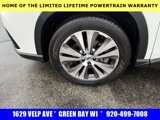 Used 2019 Subaru Ascent Limited w/ Popular Package #4 image 3