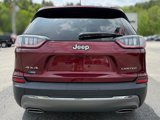 Used 2019 Jeep Cherokee Limited image 4