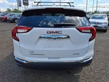 Certified 2022 GMC Terrain SLT image 5