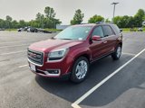 Used 2017 GMC Acadia Limited SLT image 3