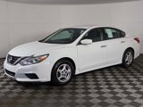 Used 2017 Nissan Altima 2.5 S w/ Power Driver Seat Package image 5