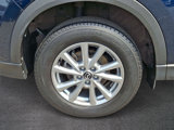 Certified 2022 MAZDA CX-5 AWD 2.5 S w/ Select Package image 5