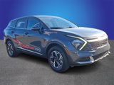 Used 2023 Kia Sportage LX image 3