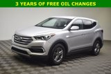 Used 2017 Hyundai Santa Fe Sport image 2