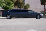 Used 2017 Cadillac XTS w/ Rear Seat Comfort Package image 2